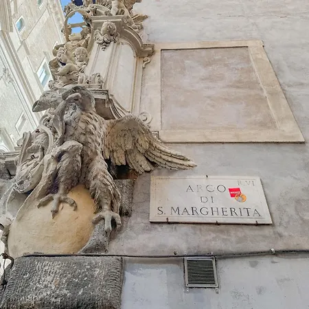 Apartman Maison Campo De Fiori