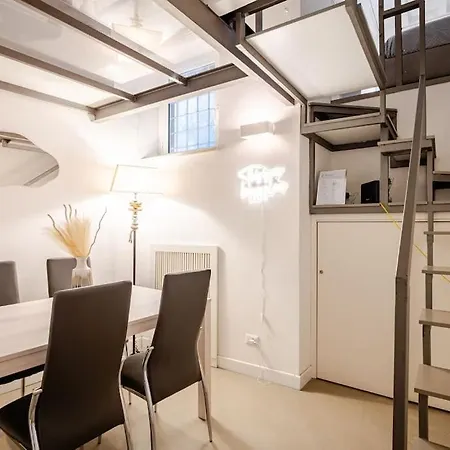 Apartment Maison Campo De Fiori