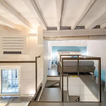Apartment Maison Campo De Fiori Rome