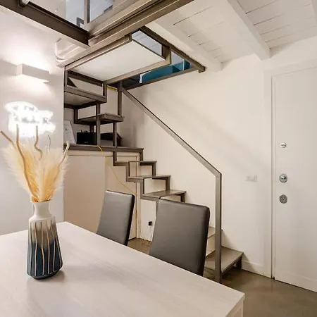 Maison Campo De Fiori Apartment Rome