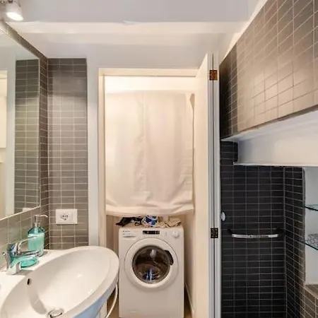 Apartman Maison Campo De Fiori