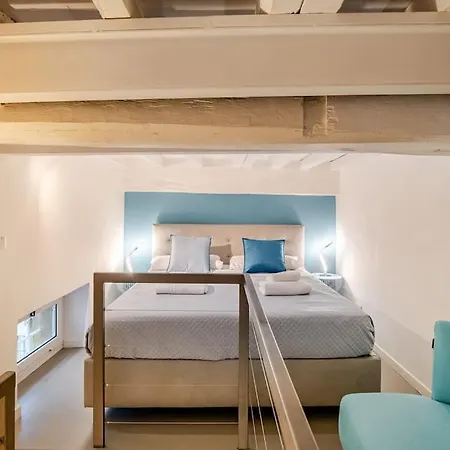 Apartman Maison Campo De Fiori *