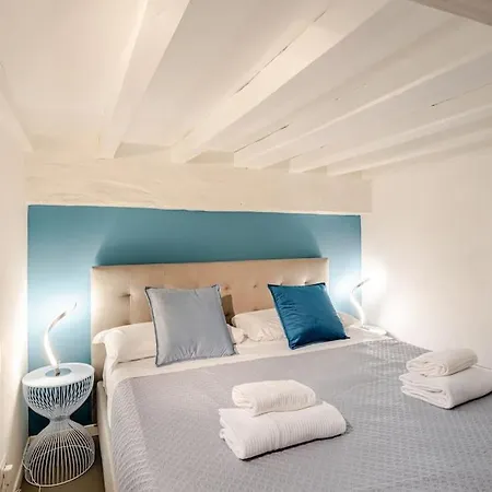 Apartment Maison Campo De Fiori