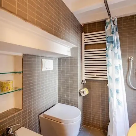 Maison Campo De Fiori Apartman *