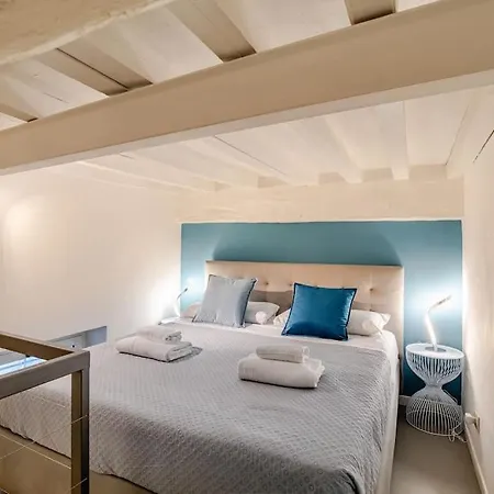 Apartment Maison Campo De Fiori Rome