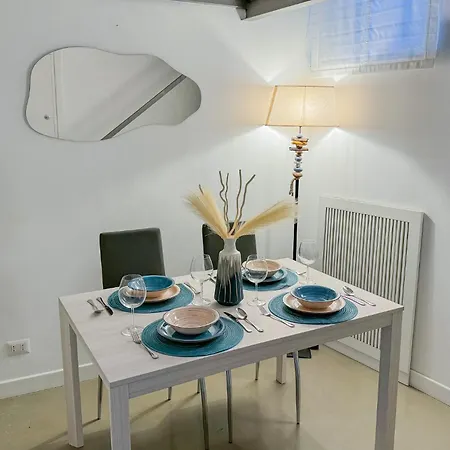 Apartman Maison Campo De Fiori Róma
